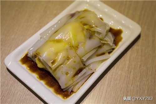 广式肠粉的制作方法,广式肠粉制作教程