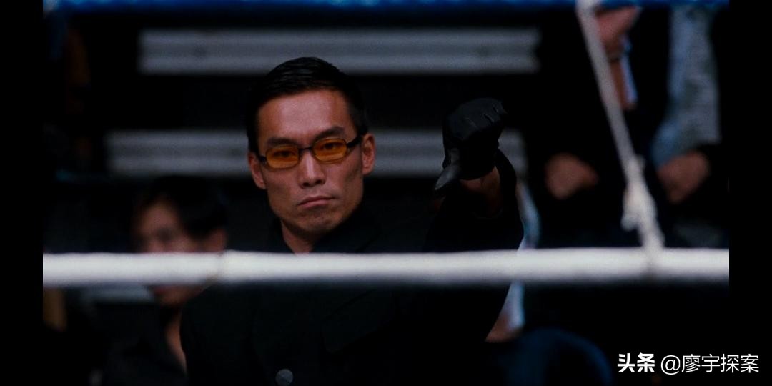 想不到他俩曾是夫妻,一位日籍香港女打星,一位靠演“浩南”翻身