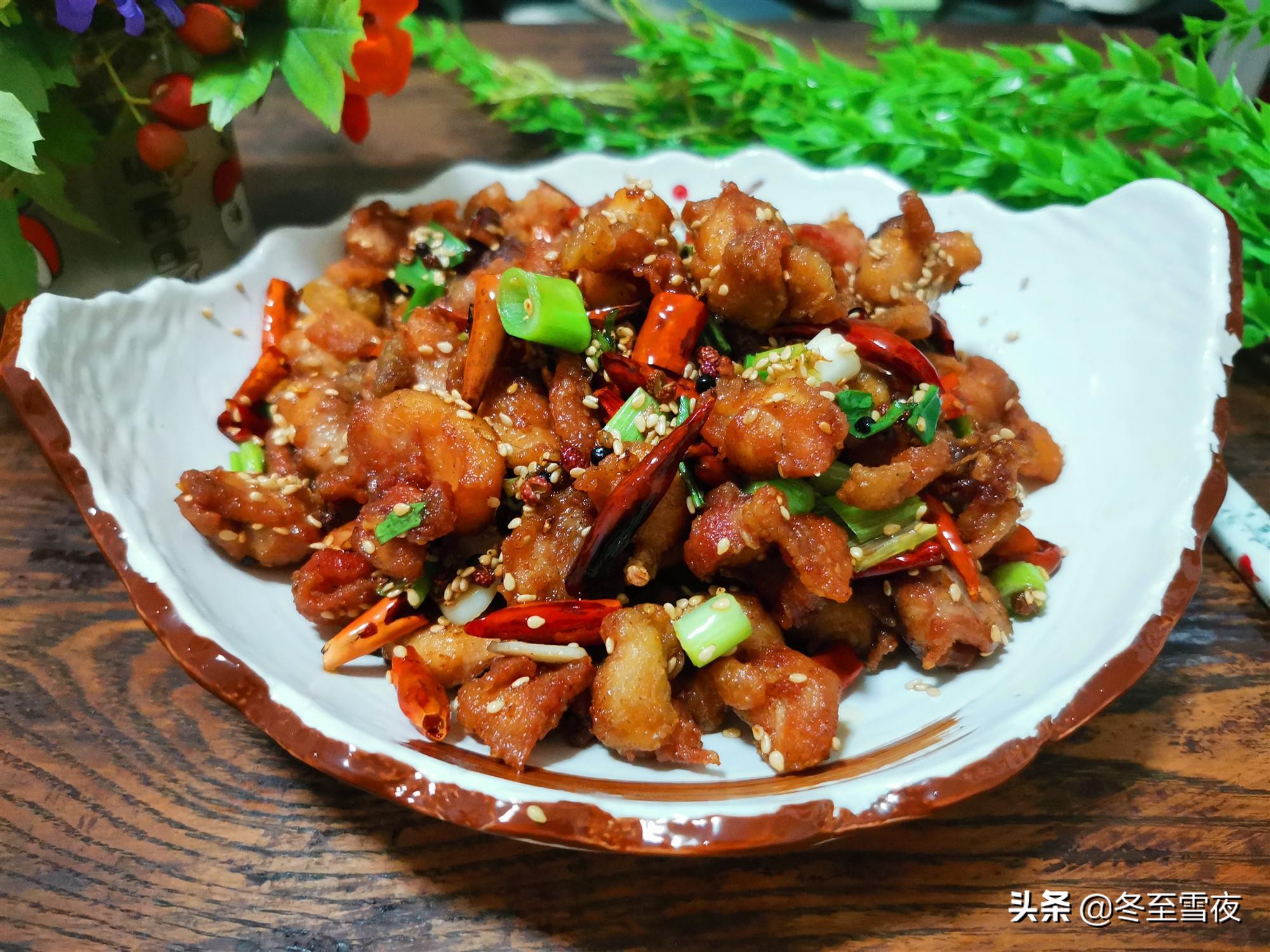 中秋家宴推荐10道下酒小菜,家宴招待朋友必备10道硬菜