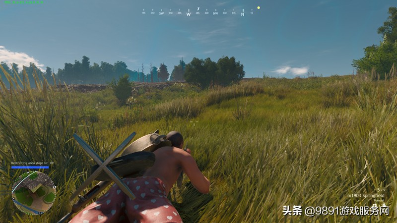 白嫖来啦！盘点Steam上那些必玩的优秀免费游戏（一）