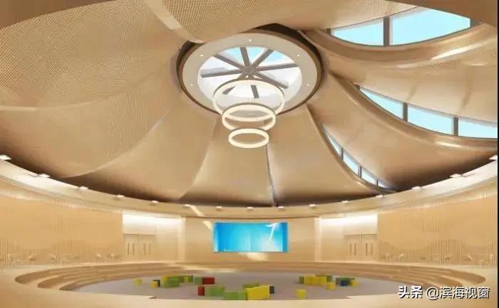 滨海新区示范小学,滨海新区小学排名一览表