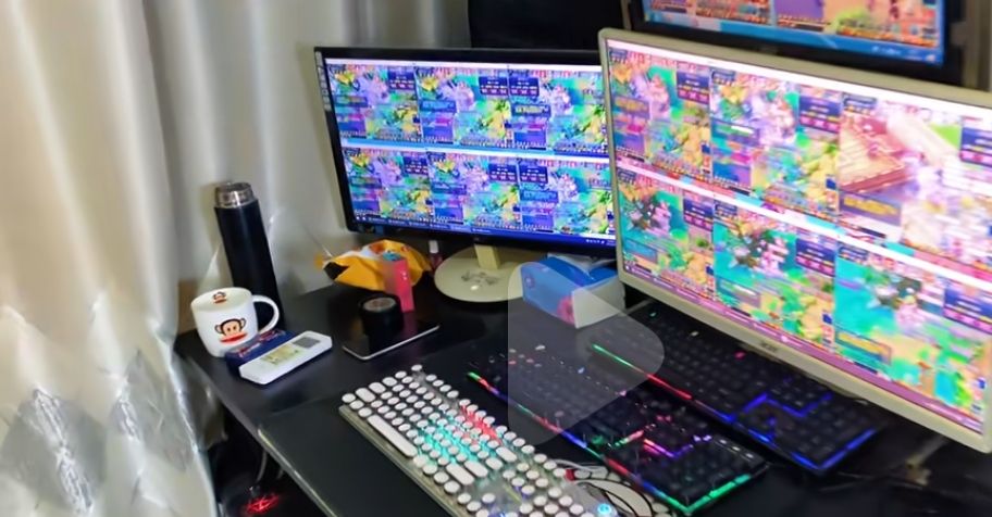 梦幻西游五开十开什么意思,梦幻西游不花钱选择五开还是单开