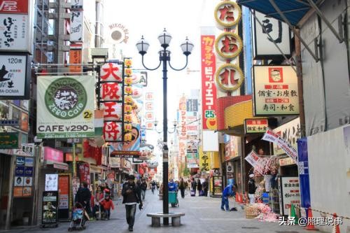 中国游客赴日本旅游注意事项,去日本旅游这几样东西可千万别买