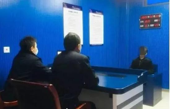 利用网络实施诈骗,公安民警是怎样抓获网络诈骗的