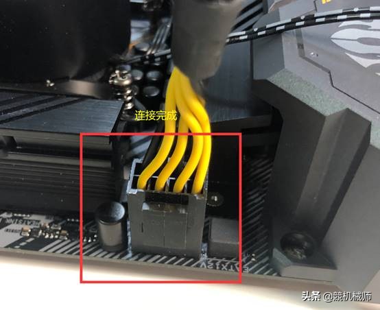 组装台式机需要买哪些东西,台式电脑diy组装流程