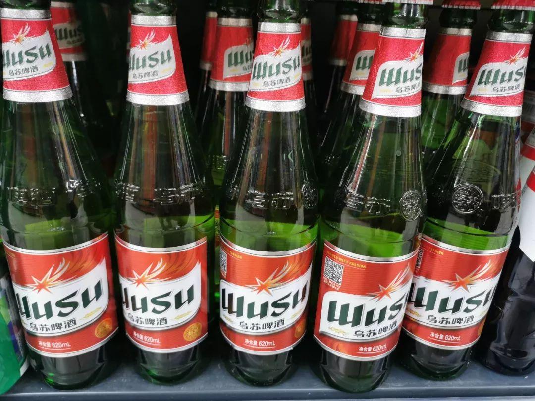 超市怎么挑选啤酒的好坏,超市啤酒选什么好喝一点