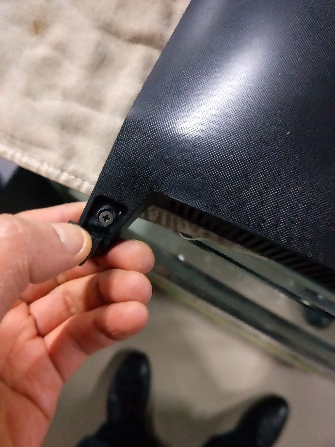 联想一体机c200拆机教程,联想c2030一体机装机教程