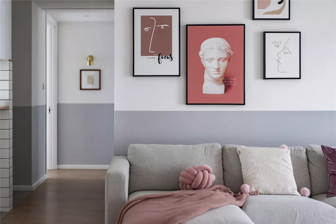 设计师-何海超/简单的特色、低调的奢华、憧憬美好的未来