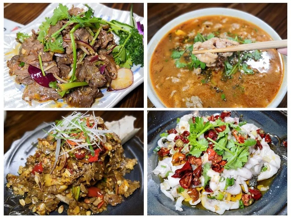 敬大佬!!码字三天三夜，他精选了福州30家店与你分享~