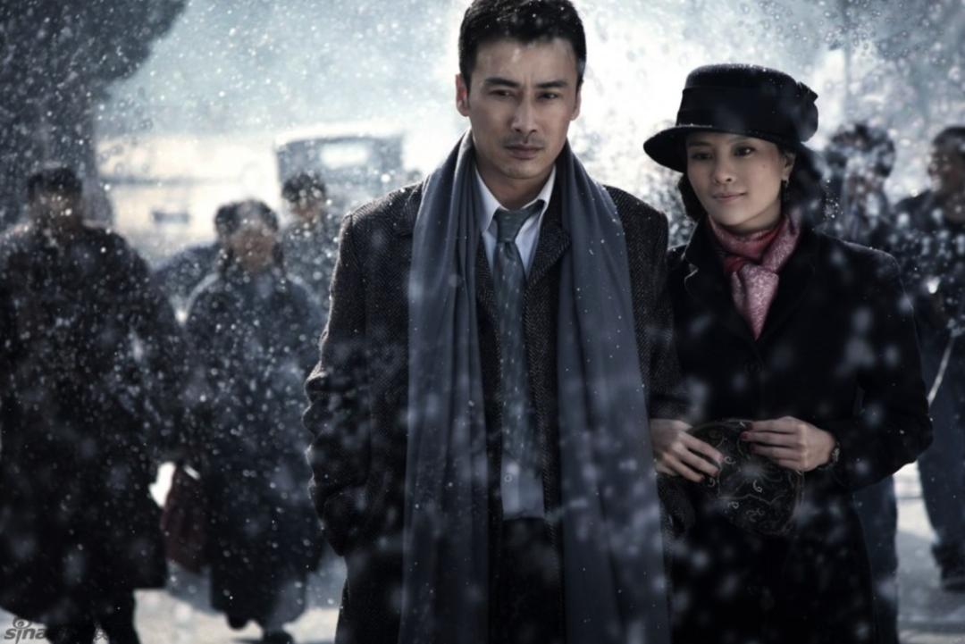 2020公认十部最好看告密者谍战剧,告密者谍战片第一名