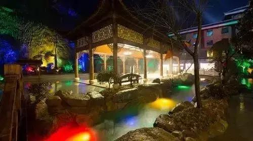 金华泡温泉去哪里最好,金华哪里泡温泉比较好