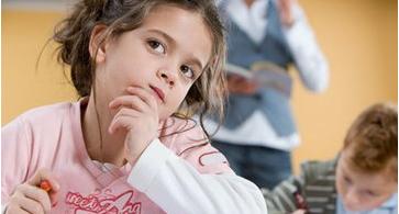 为什么孩子说事情说不清楚,为什么有些孩子为什么都说不知道