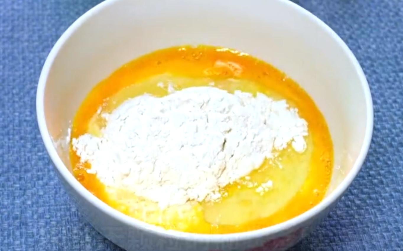 蛋糕想要蓬松点怎么办,蓬松蛋糕的不回缩的技巧