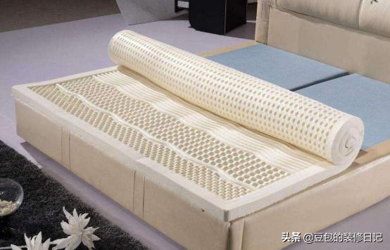 怎样选适合自己的床垫,如何挑选一张适合自己床垫