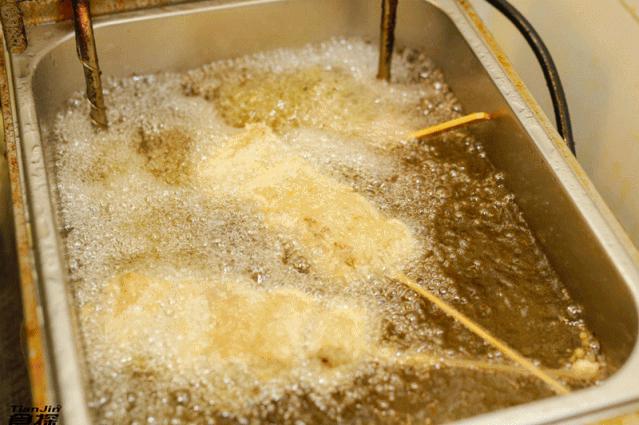 感受天津夜生活,天津城中村夜生活