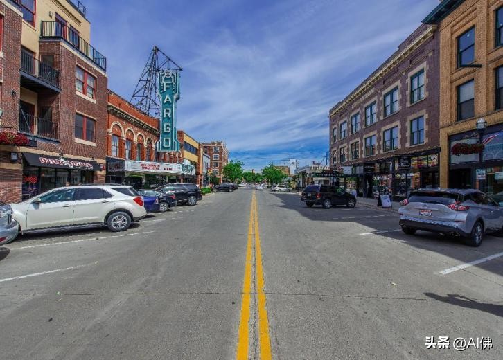 美国各州最适合居住的地方,美国加州适合居住的地