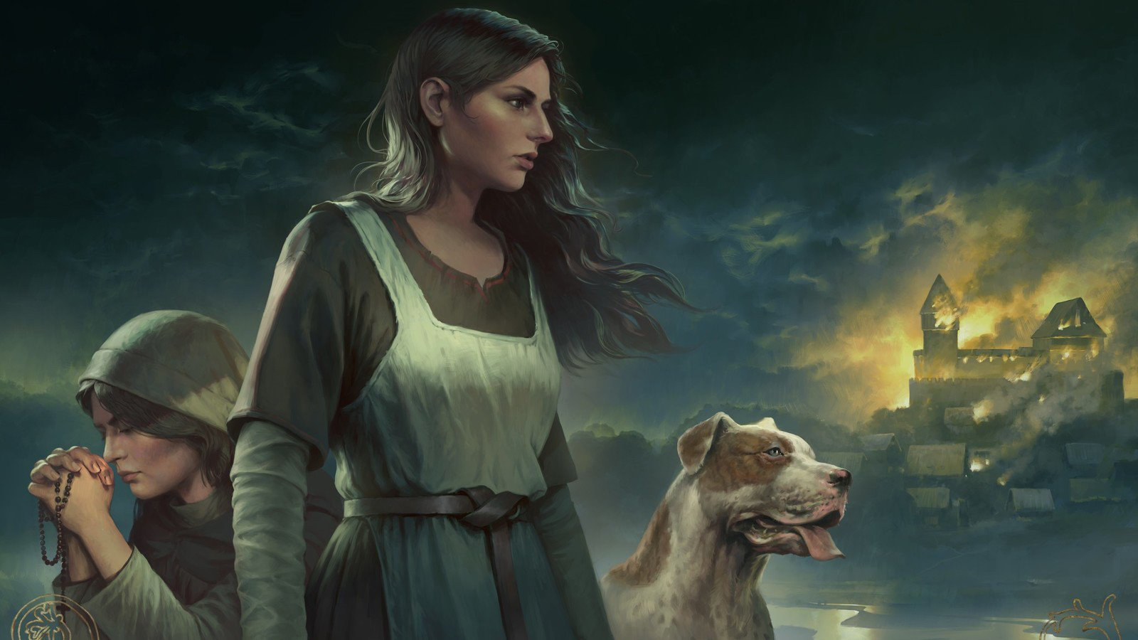 天国拯救是几世纪,天国拯救讲述的是什么时期的故事