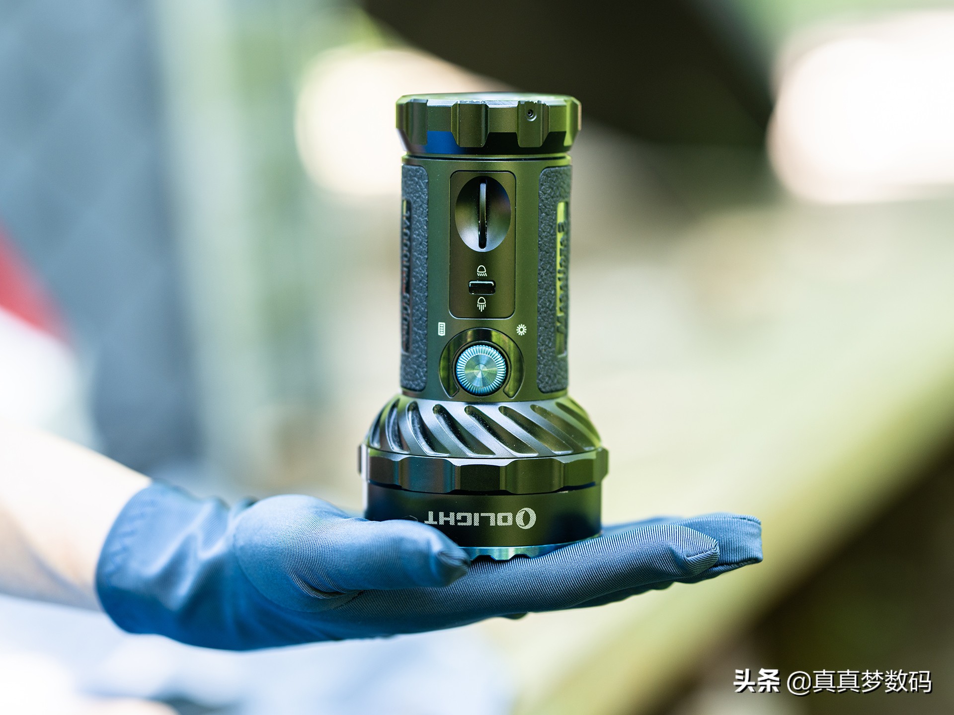 强光手电筒应该如何选择,强光手电筒怎样选