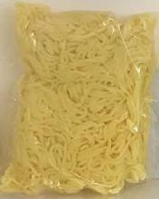 热干面速食测评蔡林记,蔡林记热干面免煮是开盒即食吗