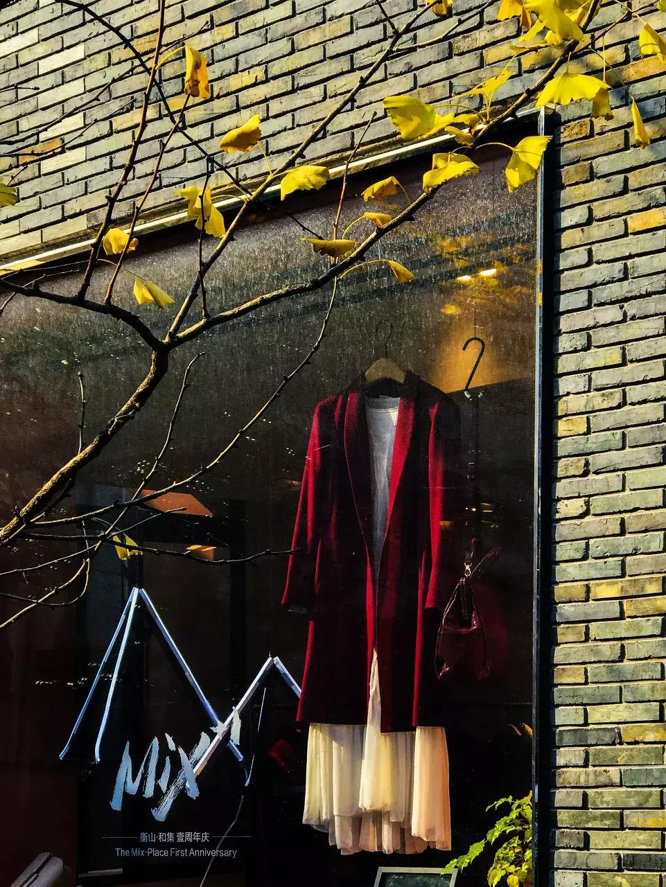 什么是徐汇,什么是海派甜心