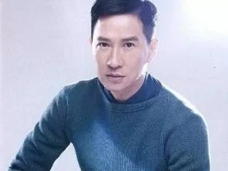 10大巨星排行榜刘德华,刘德华香港影帝热度排名