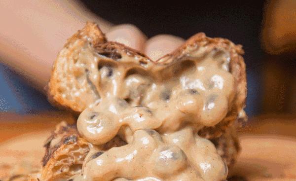 许昌西树泡芙,许昌泡芙哪家好吃