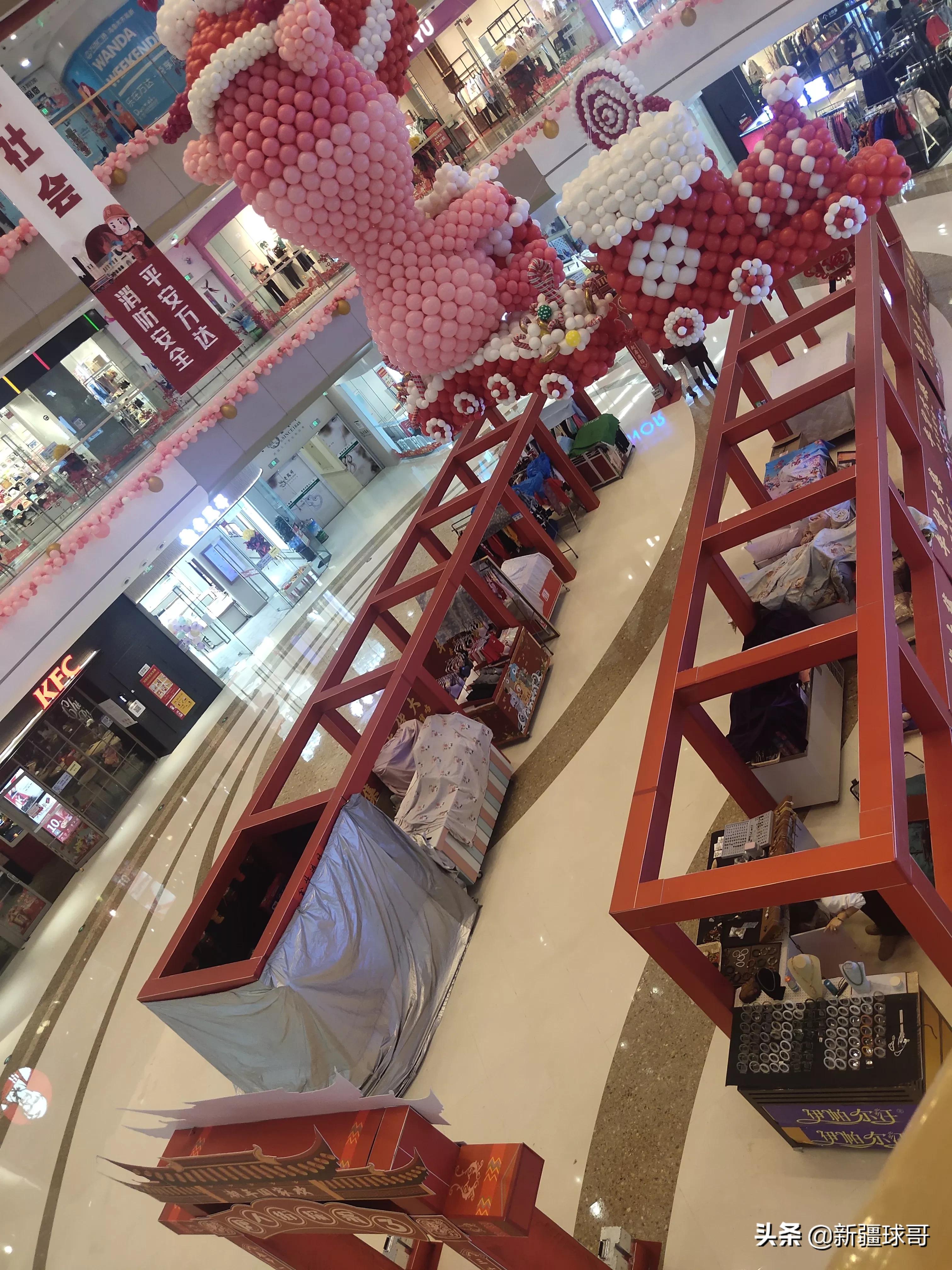 乌鲁木齐新市区2022建设规划,乌鲁木齐市新市区商业综合体