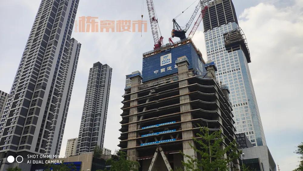 沈阳金廊最好的地段,沈阳金廊最好的楼