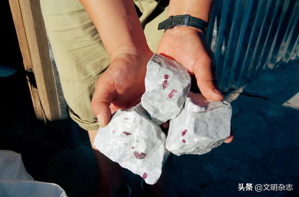 缅甸红宝石的秘密视频,缅甸红宝石地理位置