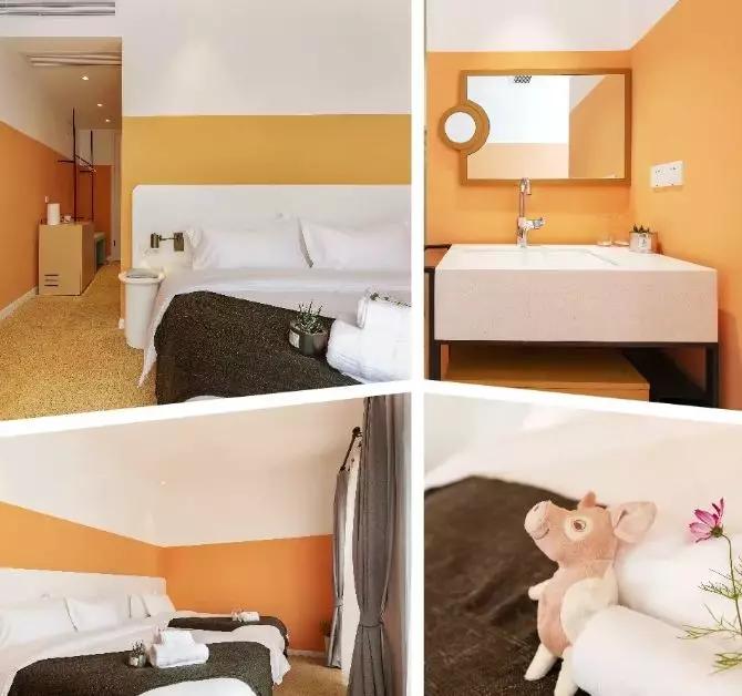 广州美景民宿推荐,广州周边野奢营地特色民宿