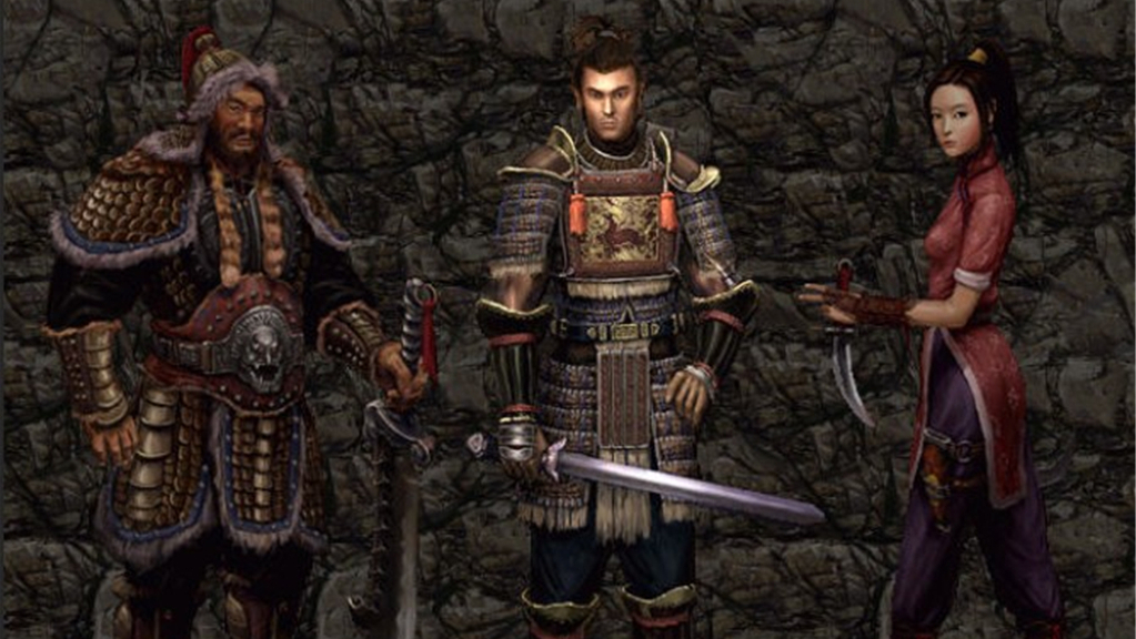 刀剑2最新改版,现在的刀剑2怎么玩