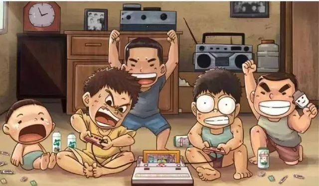 小霸王其乐无穷完整版,小霸王其乐无穷现场版