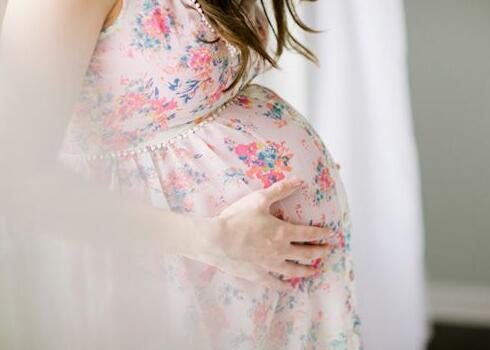 孕期的8个危险征兆是什么,孕期出现这些征兆或是早产的信号