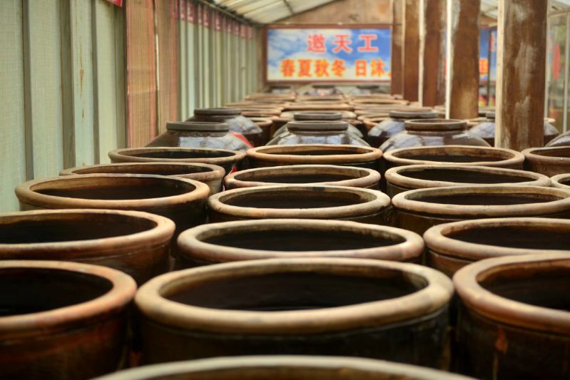 醋泡鸡蛋可以用山西陈醋吗,山西老醋泡鸡蛋