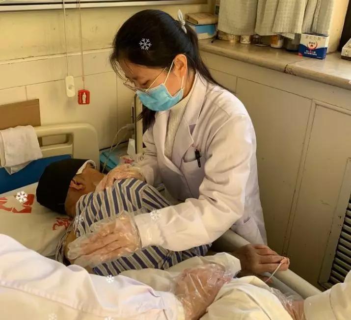 肺快速康复病房,以护士为主导的肺康复治疗