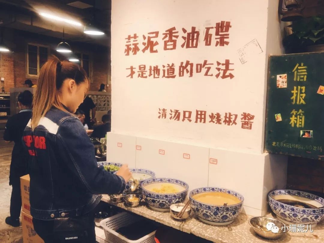 推荐！10家适合亲朋好友组团拔草的餐厅！