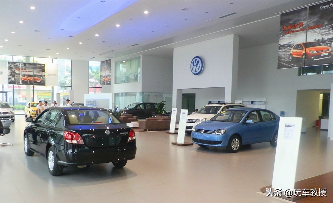 线上购车渠道有哪些,线上买车和线下购车哪个靠谱