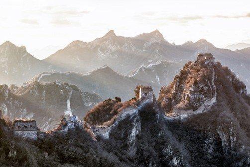 万里长城为什么不是古代奇迹,万里长城在古代到底能防住什么