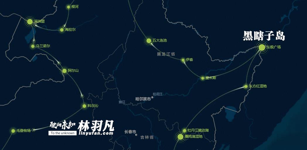 教你制作自驾游轨迹图,怎样制作自驾旅行线路图