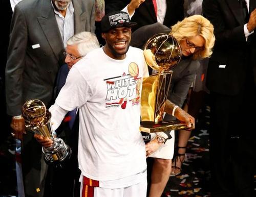 2013年总决赛g6加时录像波什封盖,波什五投零中总决赛