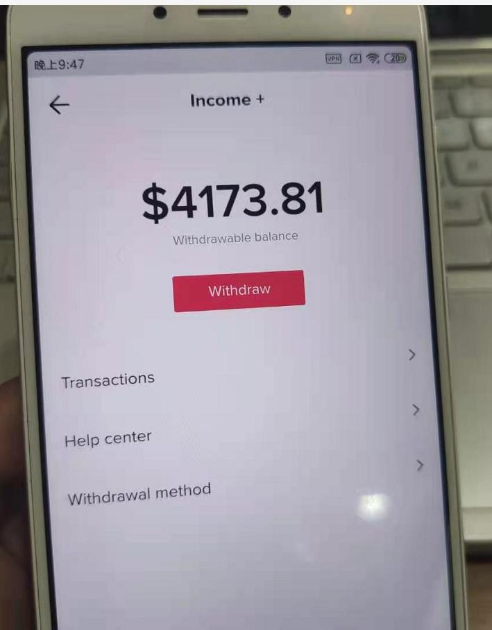 tiktok8种变现模式解析,tiktok有什么变现模式