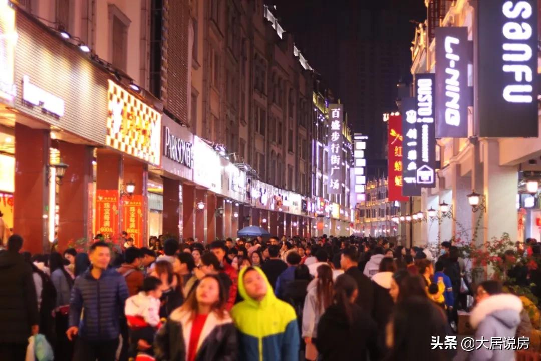 南宁百货最新现状,南宁百货目前状况