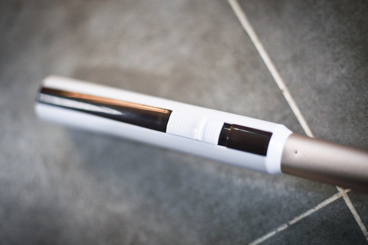 由利免洗拖把,由利自动拖把