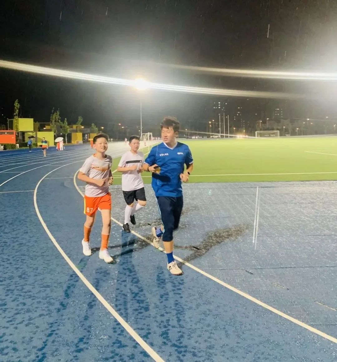 筑家未来|@入驻企业,未来科学城体育场福利来袭