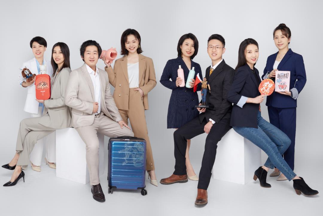 衍鲸：影视授权和衍生品是一片海洋，我们要做一只鲸鱼