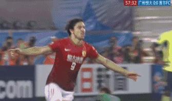 惹不起的恒大下半场,下半场的恒大惹不起