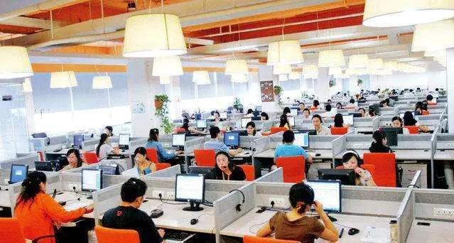 在阿里巴巴工作平均每月多少钱,在阿里巴巴年薪百万人多吗