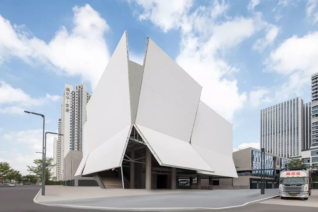 2019UABB深港城市\建筑双城双年展正式开幕