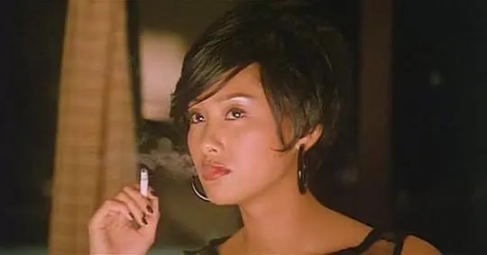 朱茵和紫霞电影,朱茵紫霞经典镜头