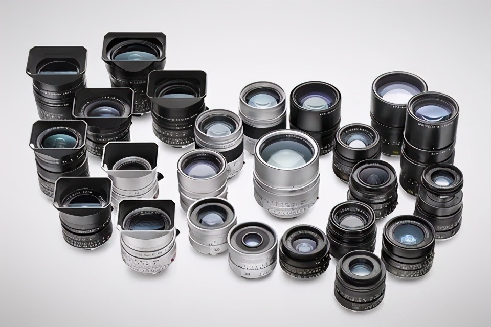 徕卡m6的魅力,徕卡summicron的魅力